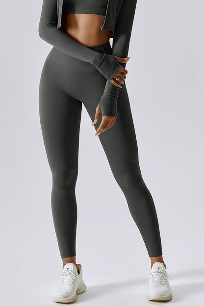 The Eloise Leggings