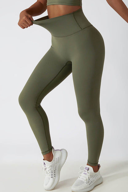 The Seraphine Leggings