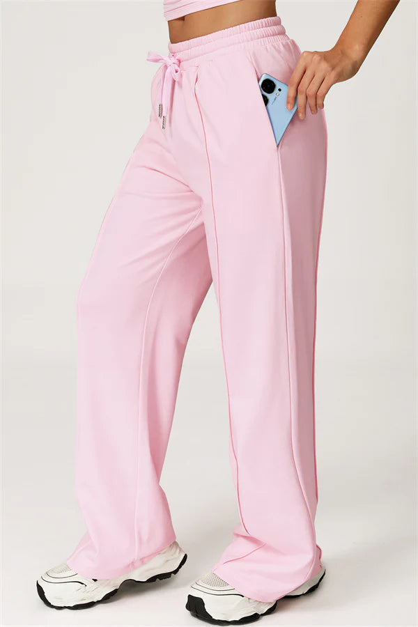 The Motion Tank Top Sweatpants 2-Piece Set