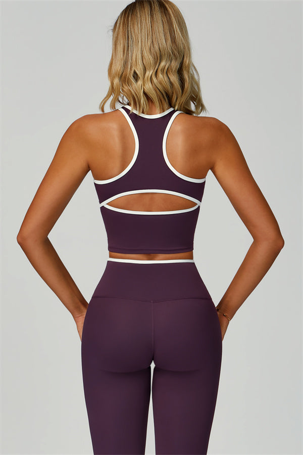 The Quest Tank Leggings 2-Piece Set