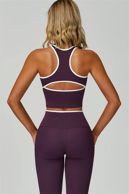 The Quest Tank Leggings 2-Piece Set