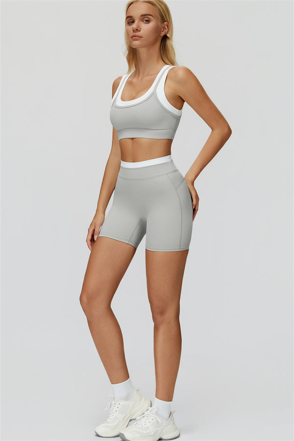 The Canyon Shorts