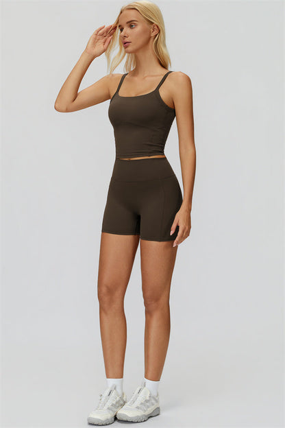 The Fyra Shorts