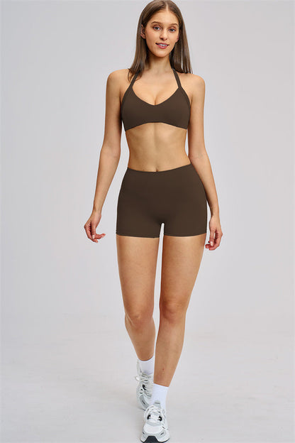 The Zestful Sports Bra