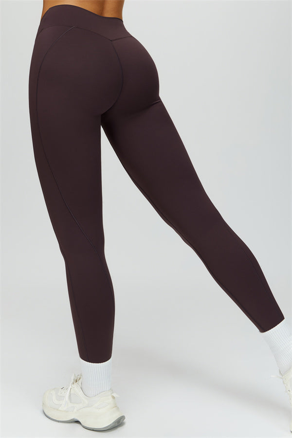 The Dreamy Sports Bra Leggings 2-Piece Set