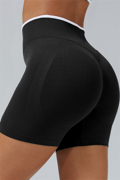 The Elevate Sports Bra Shorts 2-Piece Set
