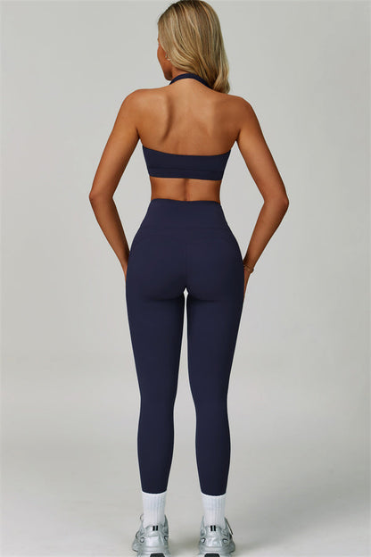 The Bold Leggings