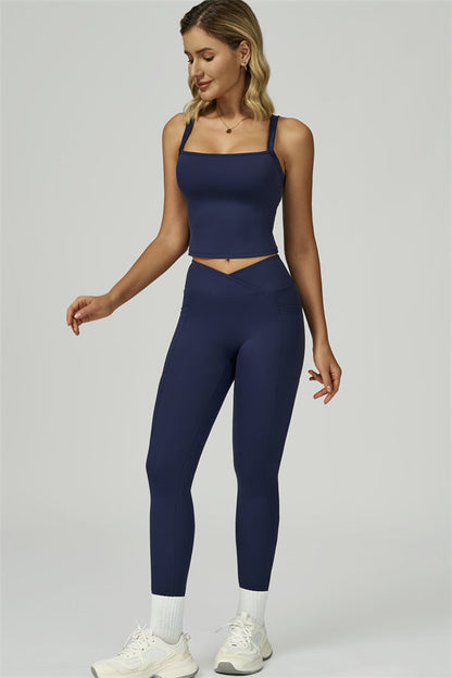 The Flourish Leggings