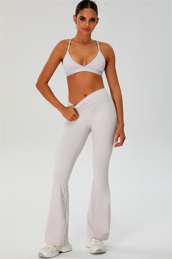 The Ember Sports Bra
