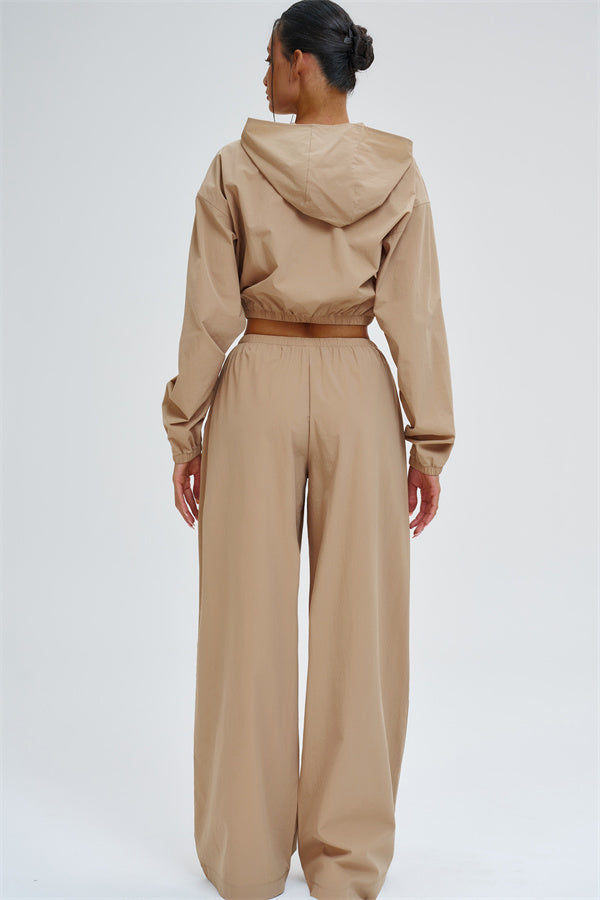 The Svelte UV protection Sweatpants