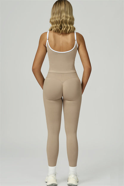 The Prime Line Leggings