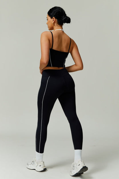 The Radiant Leggings