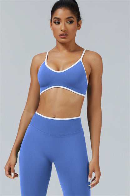 The Elevate Leggings