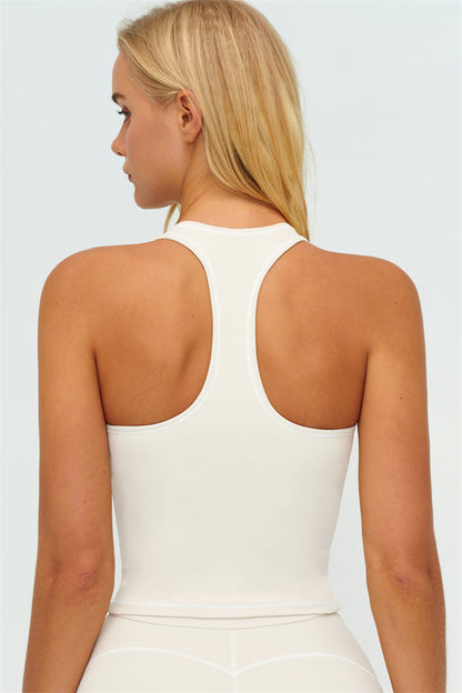 The Amara Crop Top Shorts 2-Piece Set
