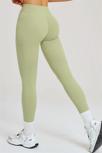 The Sizzle T-shirt Leggings 2-Piece Set