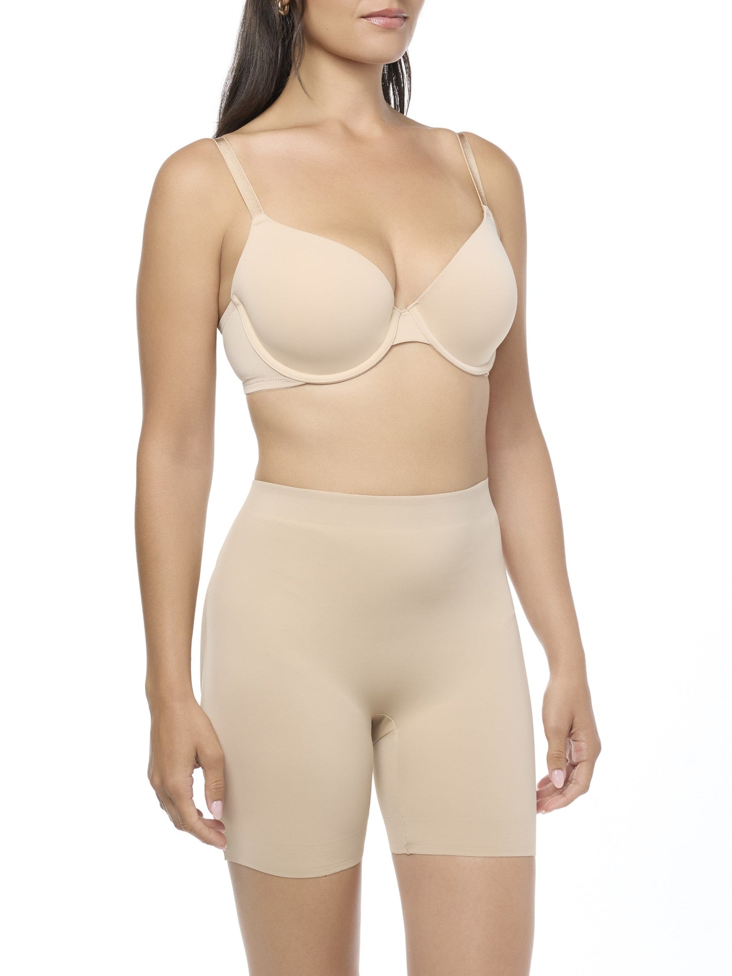 Bum Believable Padded Shaping Short