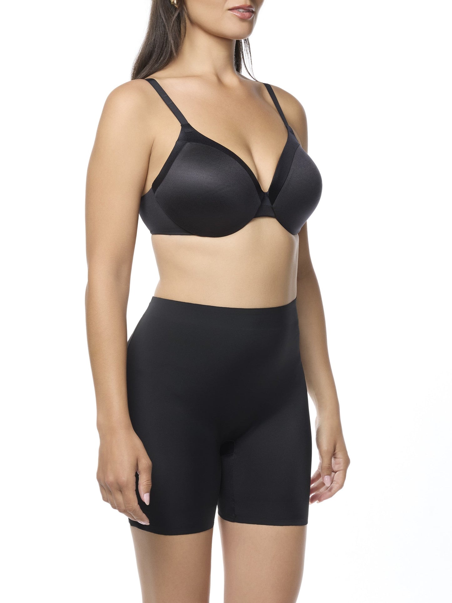 Bum Believable Padded Shaping Short