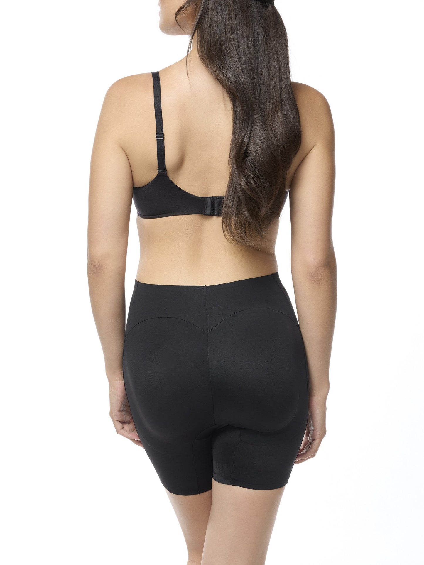 Bum Believable Padded Shaping Short