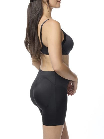 Bum Believable Padded Shaping Short