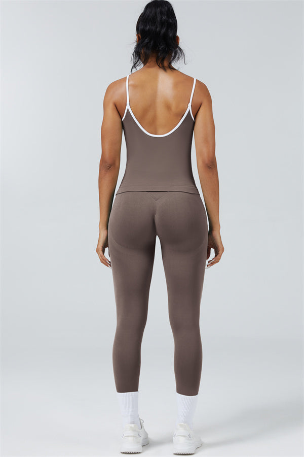 The Elevate Leggings