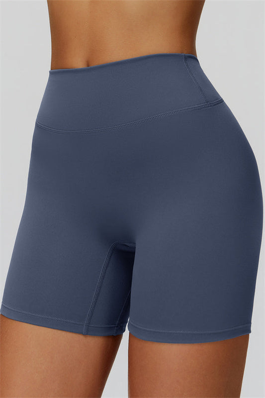 The Butterfly Shorts