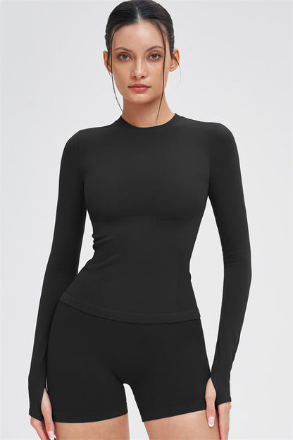 The Whim Long Sleeve T-shirt