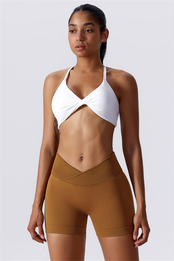 Lyra Soleil Shorts