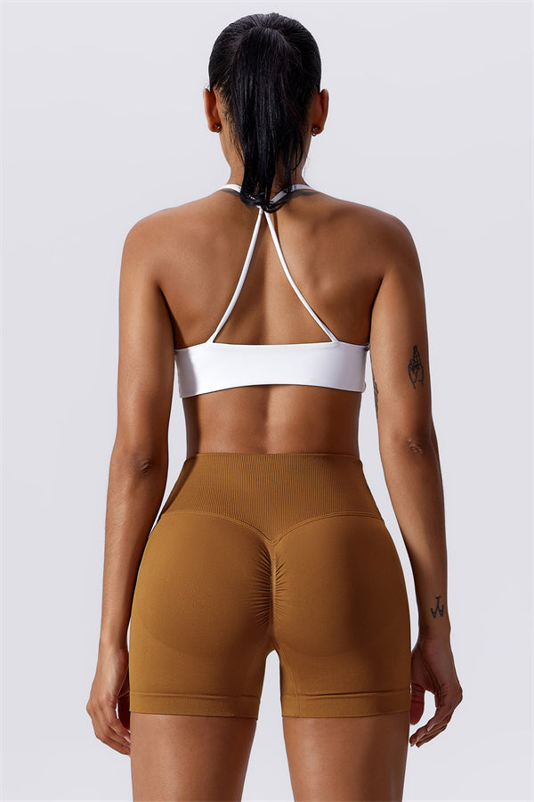 Lyra Soleil Shorts