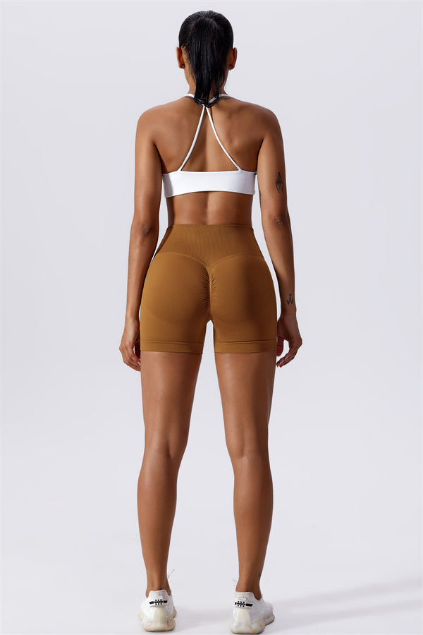Lyra Soleil Shorts