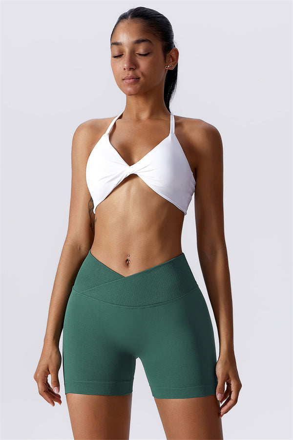 Lyra Soleil Shorts