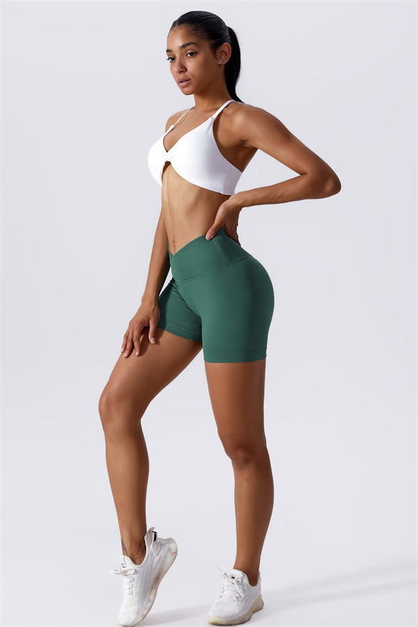 Lyra Soleil Shorts