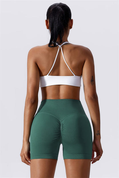 Lyra Soleil Shorts