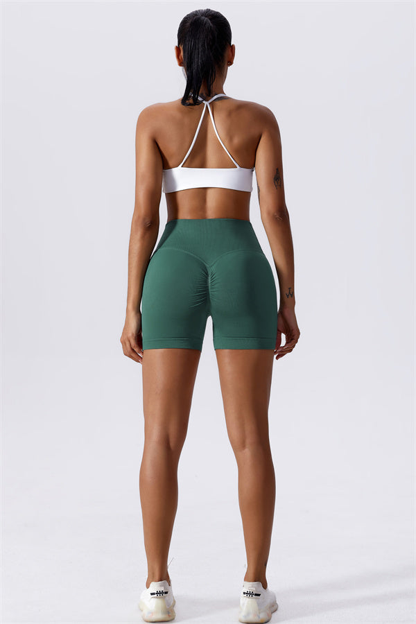 Lyra Soleil Shorts