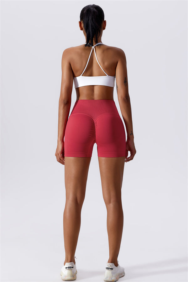 Lyra Soleil Shorts