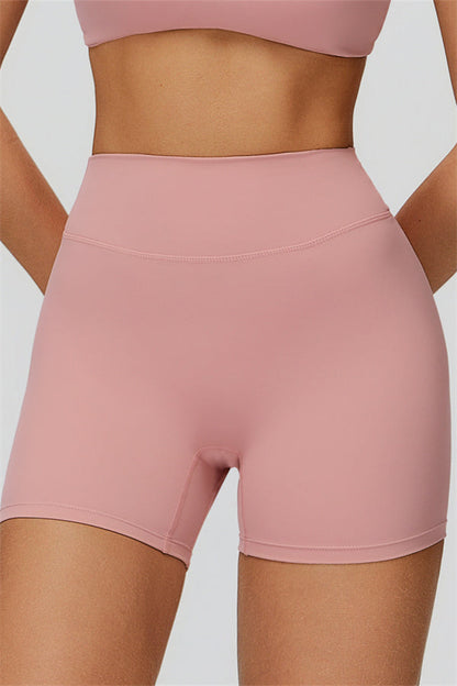 The Butterfly Shorts