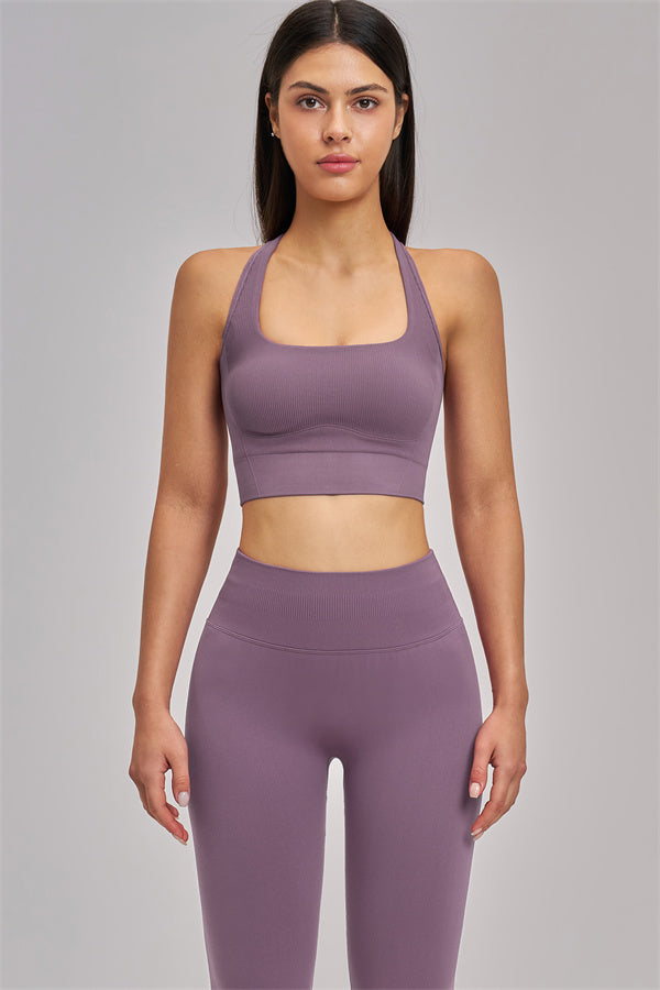 The Vision Sports Bra Leggings 2-Piece Set