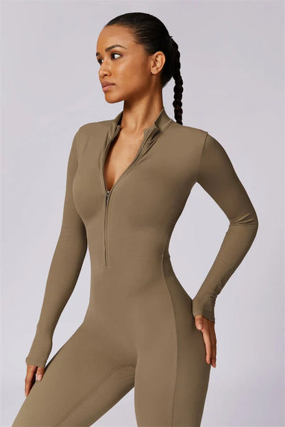 Scarlett Anne Jumpsuit