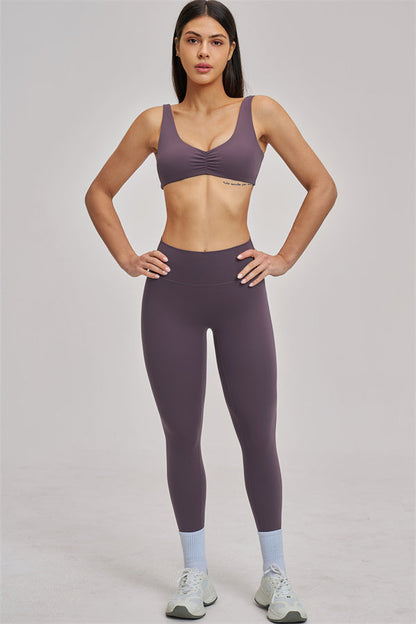 The Swoon Sports Bra