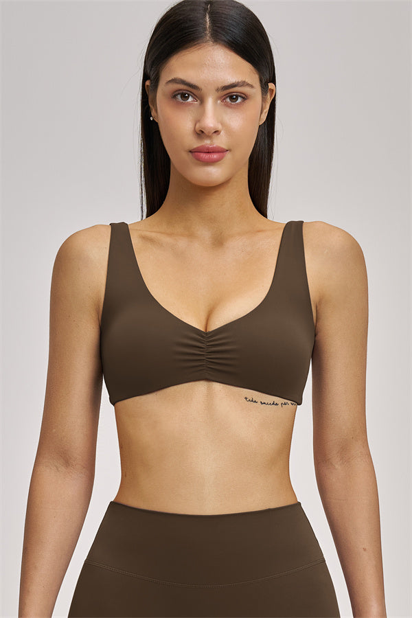 The Swoon Sports Bra