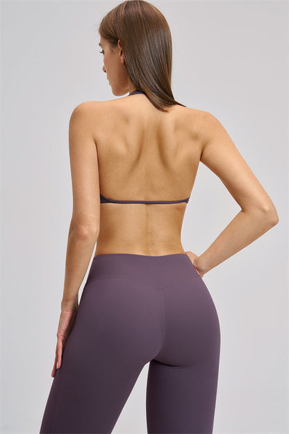 The Zestful Sports Bra
