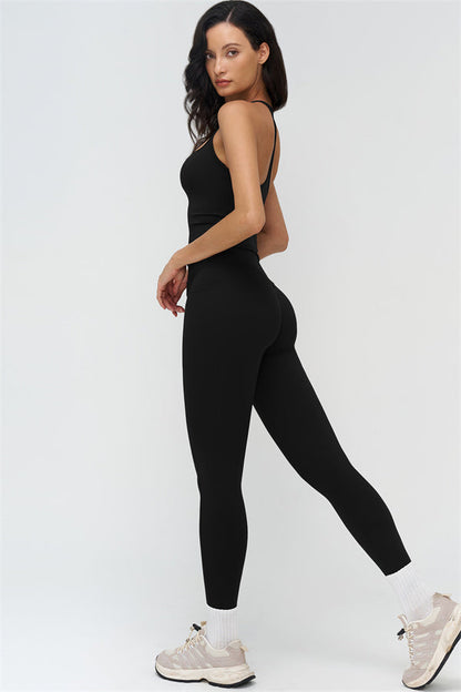 The BoldFit Crop Top