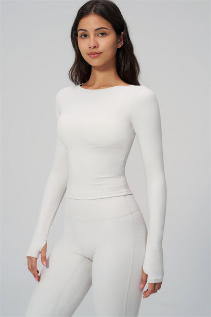The Rapture Long Sleeve T-shirt Leggings 2-Piece Set