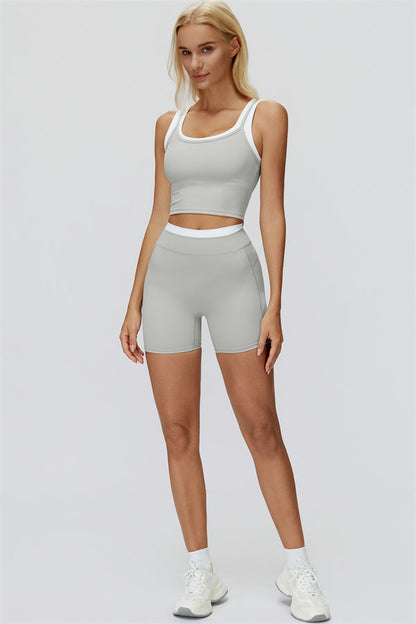 The Canyon Shorts