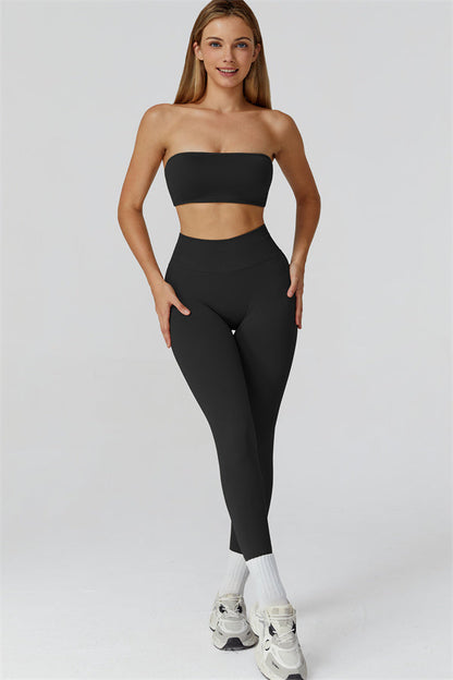 The Reign Leggings