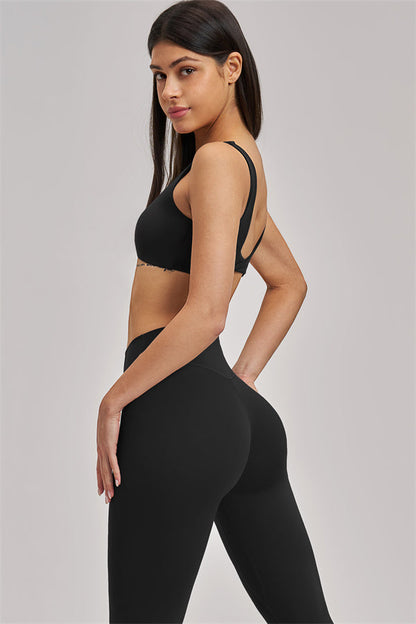 The Swoon Sports Bra Leggings 2-Piece Set