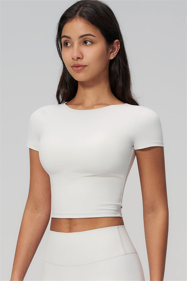 The Rapture T-shirt Flared Leggings 2-Piece Set