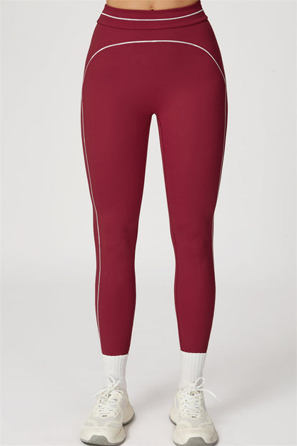 The Amara Sports Bra Leggings 2-Piece Set