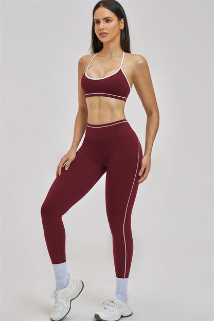 The Unbound Sports Bra