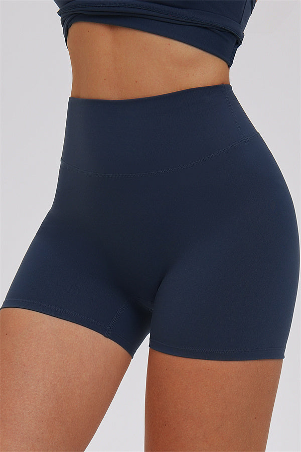 The Svelte Shorts