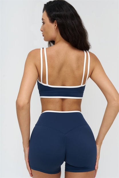 The Crave Shorts